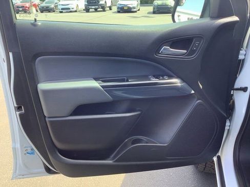 Used 2019 Chevrolet Colorado Z71 image 9