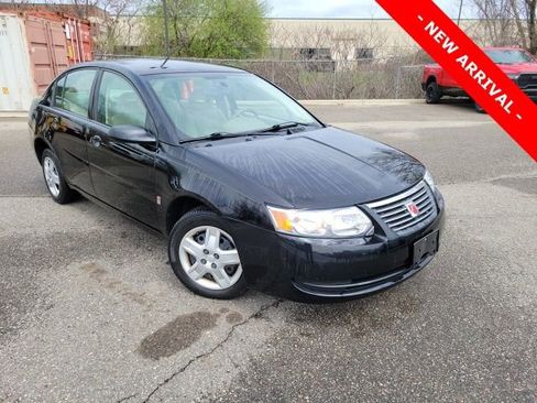 Used 2007 Saturn ION Level 2 w/ Preferred Pkg image 1