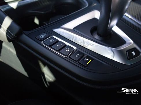 Used 2018 BMW M4 Coupe image 49