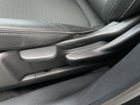 Used 2025 Buick Encore GX Preferred image 12