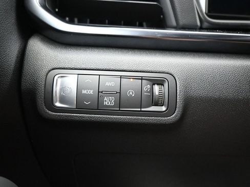 New 2026 GMC Terrain AT4 w/ Convenience Package III image 21