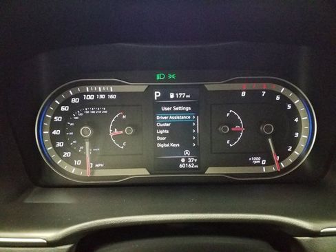 Used 2024 Hyundai Tucson SEL image 11