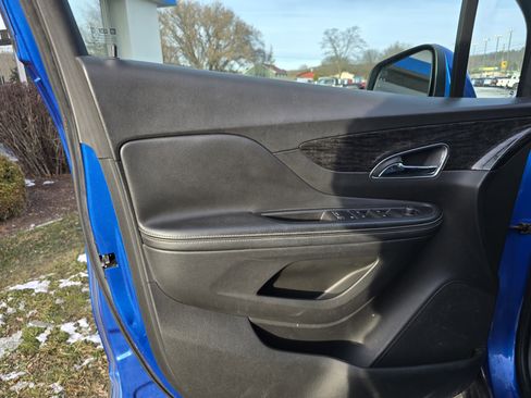Used 2014 Buick Encore Leather image 17