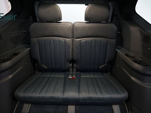 Used 2024 Kia EV9 GT-Line image 22