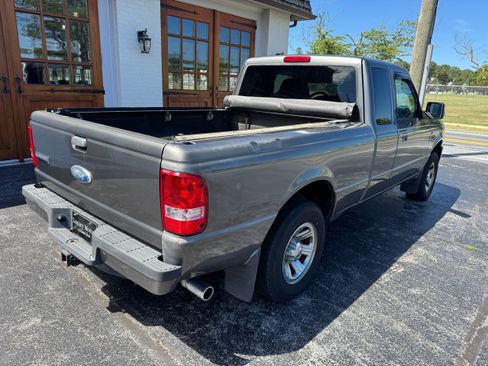 Used 2008 Ford Ranger XLT RWD image 3