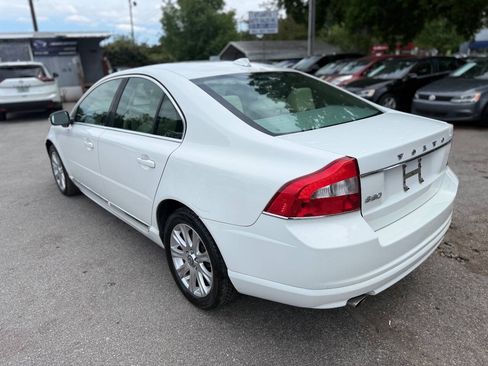 Used 2011 Volvo S80 3.2 FWD image 7