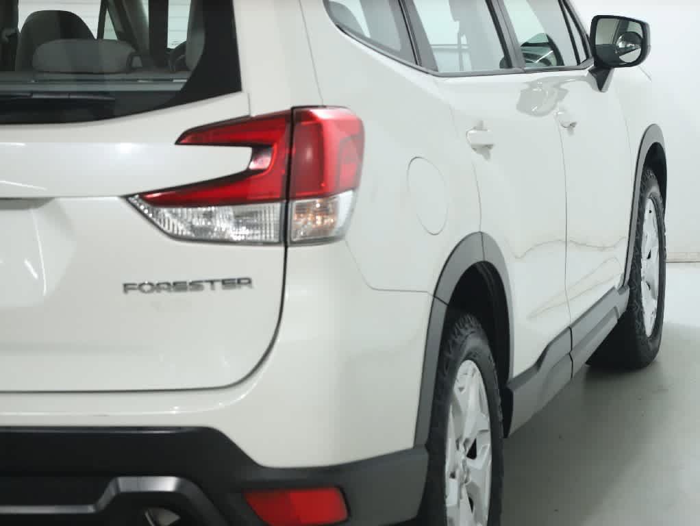 Used 2020 Subaru Forester w/ Alloy Wheel Package AWD/4WD image 45