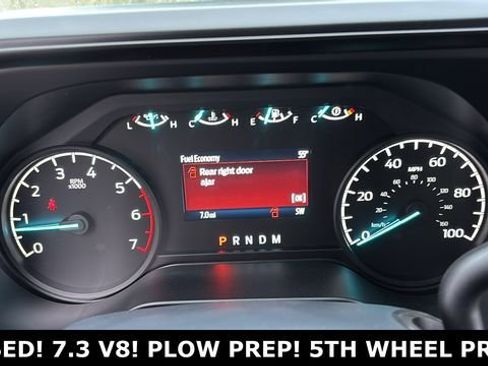 New 2026 Ford F350 XLT image 10