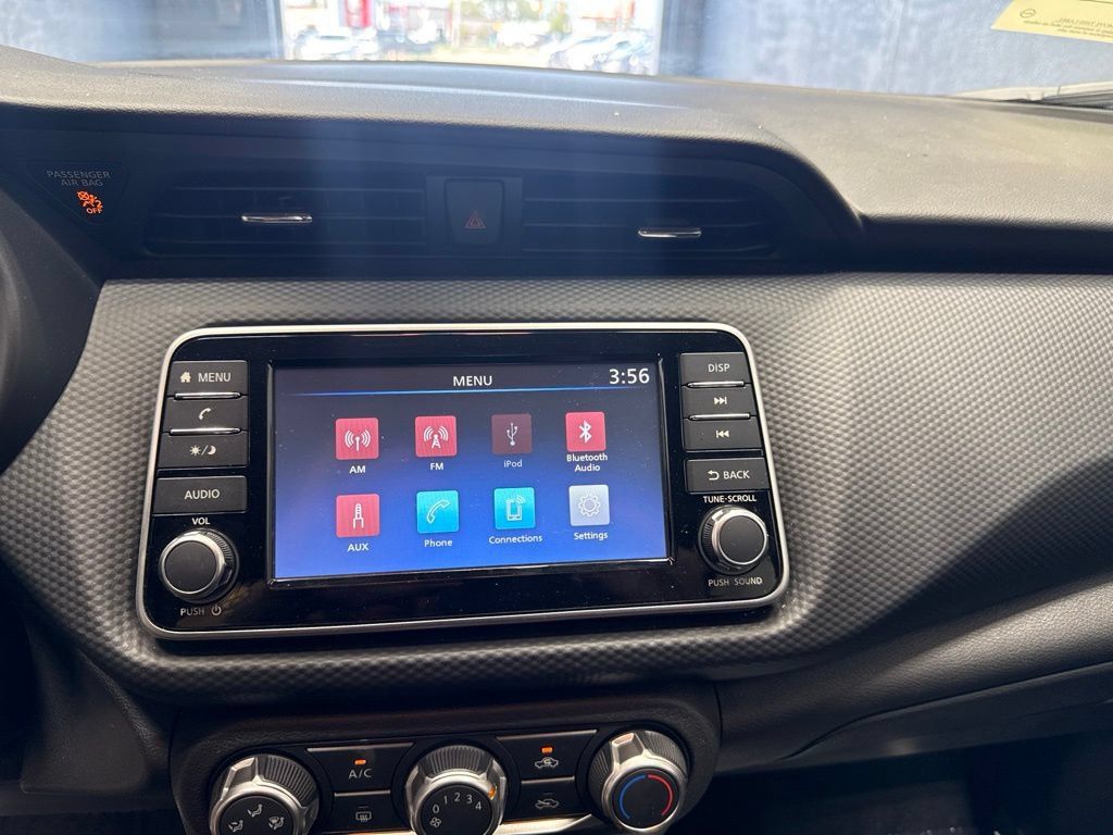 Used 2025 Nissan Kicks Play S FWD image 21
