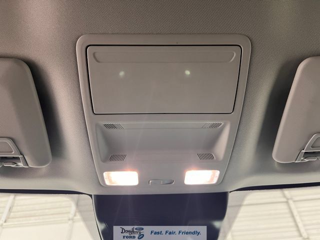 New 2026 Ford Maverick XLT FWD image 49