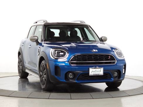 Used 2023 MINI Cooper Countryman S AWD/4WD image 1