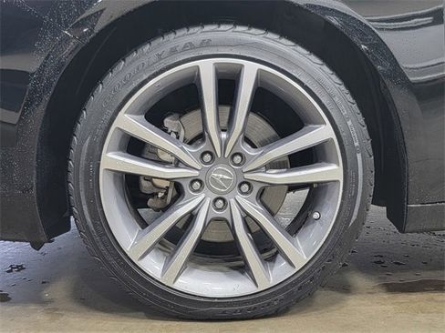 Used 2019 Acura TLX V6 SH-AWD w/ Advance Package image 9