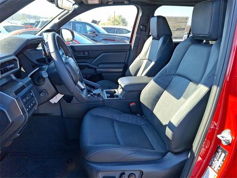 New 2026 Toyota 4Runner TRD Sport Premium image 6