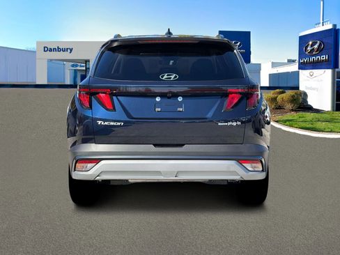 New 2026 Hyundai Tucson SEL image 6