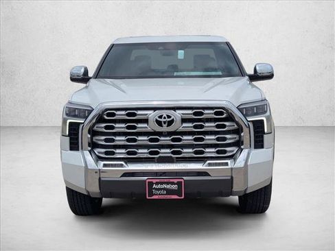 New 2026 Toyota Tundra 1794 Edition AWD/4WD image 6