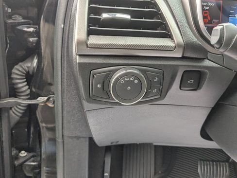 Certified 2019 Ford Fusion SE w/ Equipment Group 151A image 15