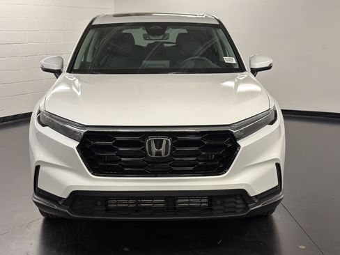 Used 2024 Honda CR-V EX-L image 6