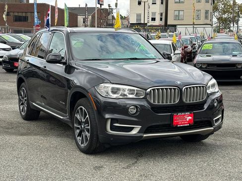 Used 2017 BMW X5 xDrive35i AWD/4WD image 3