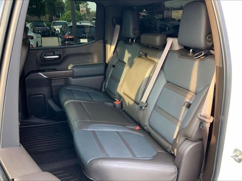 Used 2019 GMC Sierra 1500 Denali AWD/4WD image 20
