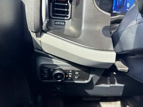 Used 2023 Ford Bronco Badlands AWD/4WD image 21