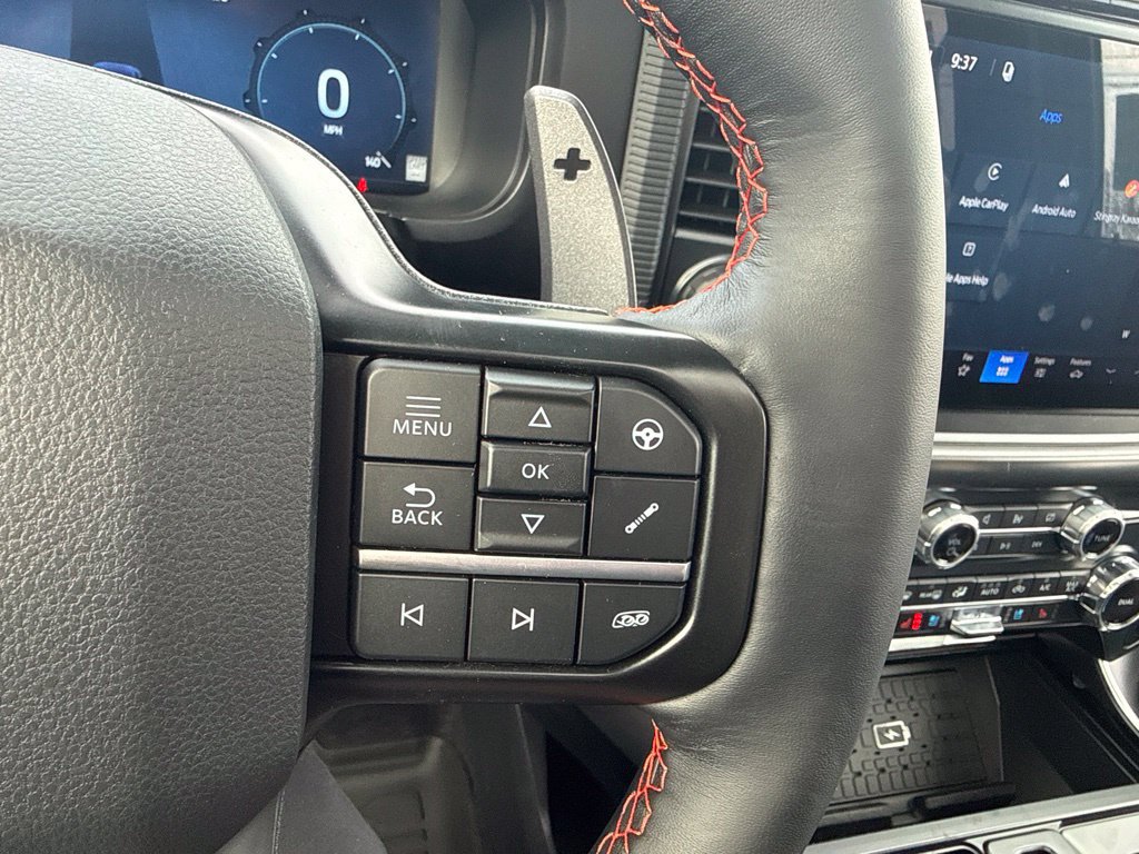 New 2026 Ford F150 Raptor AWD/4WD image 37