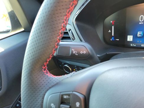 New 2026 Ford Escape ST-Line w/ Tech Pack #1 FWD image 25
