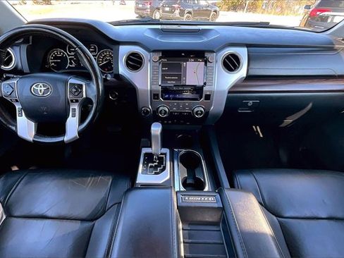 Used 2020 Toyota Tundra Limited image 18