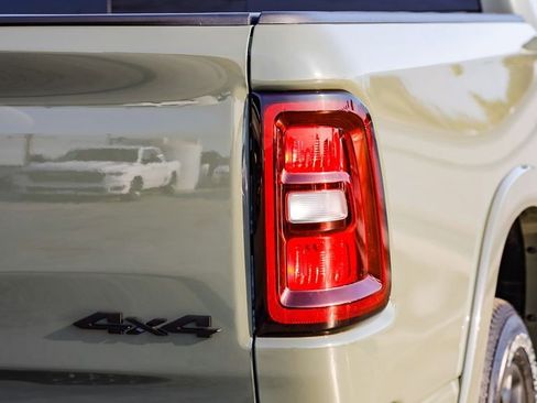 New 2026 RAM 1500 Big Horn image 10