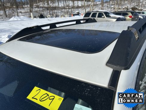 Certified 2024 Subaru Outback Wilderness image 10