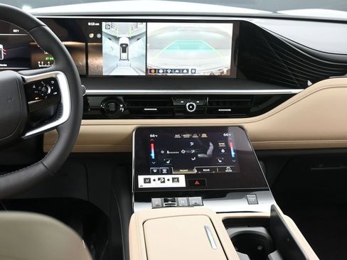 New 2026 INFINITI QX80 Pure image 14