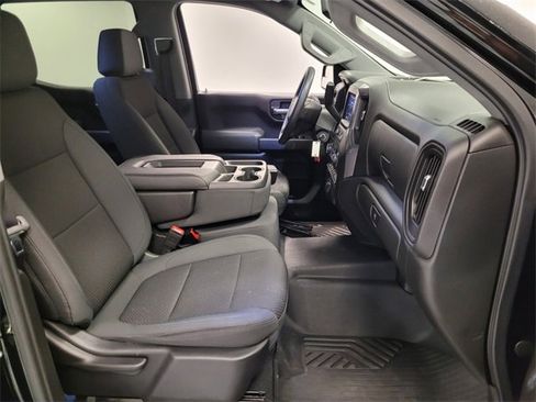 Used 2020 Chevrolet Silverado 1500 Custom Trail Boss w/ Custom Convenience Package image 14