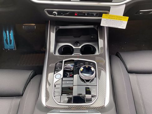 New 2027 BMW X7 M60i AWD/4WD image 37
