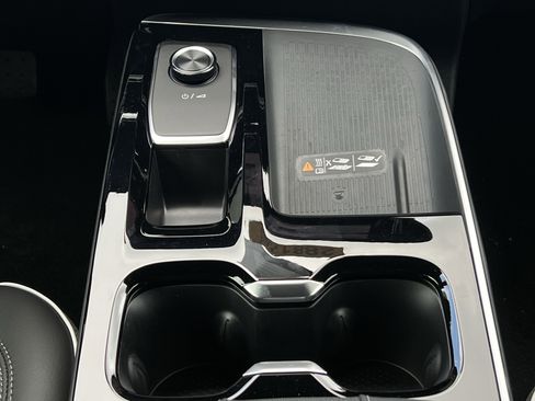 New 2026 Buick Enclave Sport Touring w/ Power Package image 18