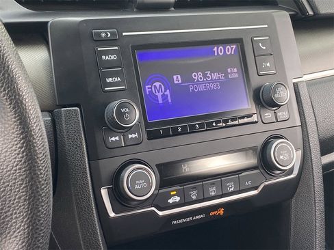Used 2019 Honda Civic LX image 25