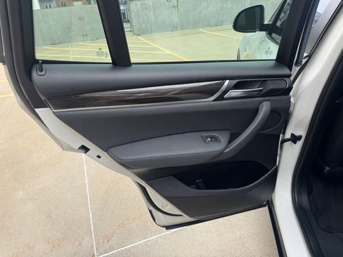 Used 2016 BMW X3 xDrive28i image 21