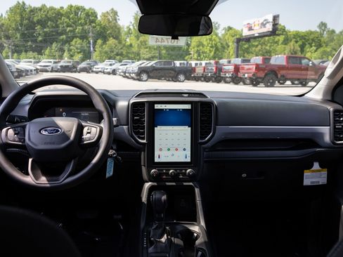 New 2026 Ford Ranger XL RWD image 19