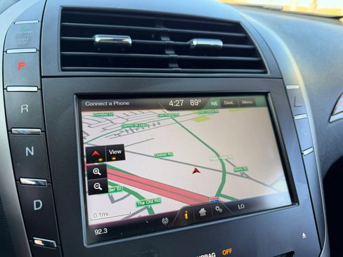 Used 2014 Lincoln MKZ FWD image 14