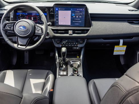 New 2026 Subaru Outback Premium AWD/4WD image 25