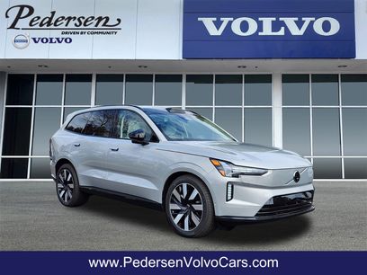 New 2025 Volvo EX90 Ultra