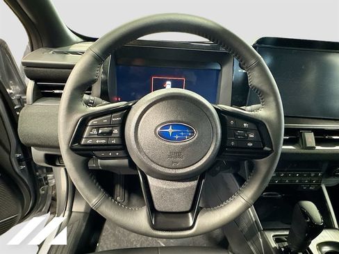 New 2026 Subaru Outback Premium AWD/4WD image 11