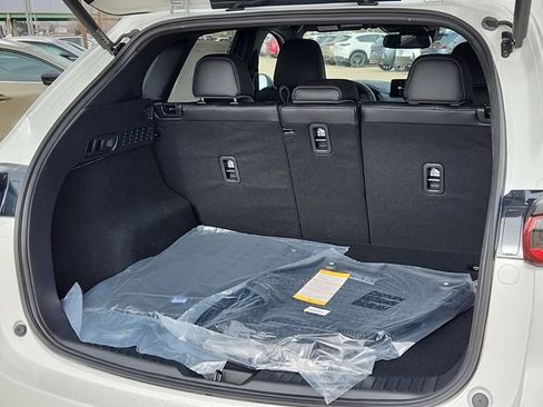 Used 2025 MAZDA CX-5 2.5 Turbo image 16