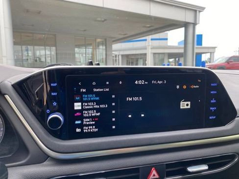 Used 2023 Hyundai Sonata SEL FWD image 24