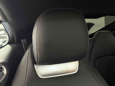 Used 2025 Mercedes-Benz AMG GT 63 image 80