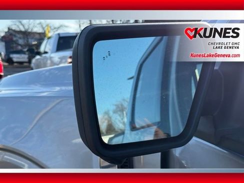 Used 2024 Ford F150 XLT w/ Mobile Office Package image 25