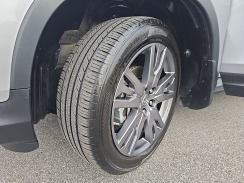 Used 2022 Honda Pilot Sport image 31