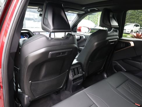 Used 2025 BMW X3 xDrive30 AWD/4WD image 19