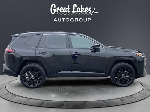 Used 2026 Toyota RAV4 XSE AWD/4WD image 6