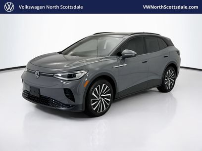 Used 2024 Volkswagen ID.4 S