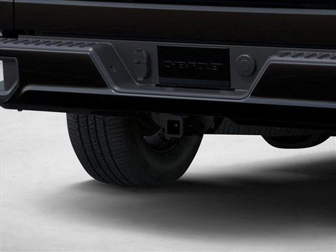 New 2026 Chevrolet Silverado 1500 RST image 14