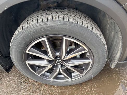 Used 2017 MAZDA CX-5 Grand Select image 8